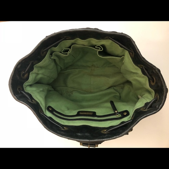 Isabella Fiore Handbag - Picture 4 of 4